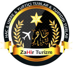 ..:: Zahir Turizm ::..